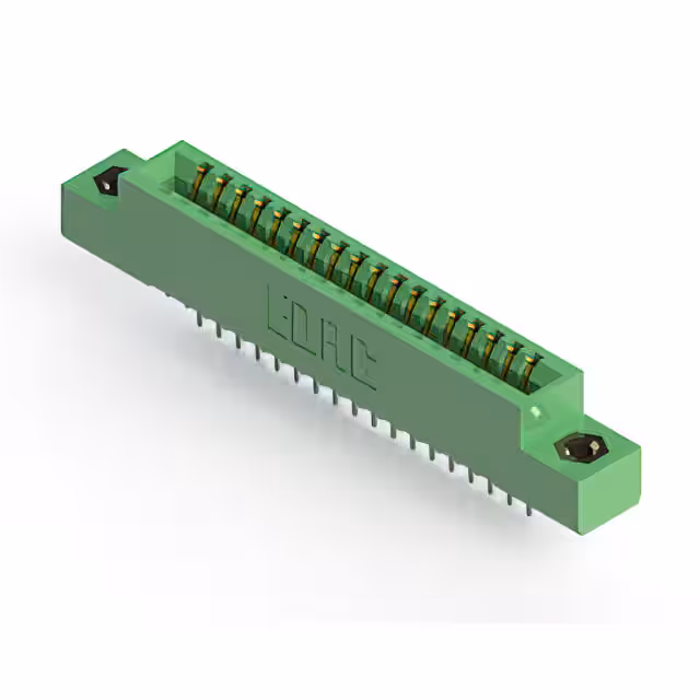 341-018-521-108 EDAC Inc.  Edgeboard Connectors